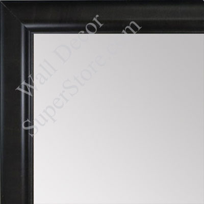 MR1523-5 Gray - Small Custom Wall Mirror Custom Floor Mirror