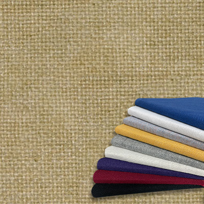FW850 Thin Profile: Fabric Wrap Wallboards - 36 Colors   Thick Texture -Push Pins or Hook and Loop. 
