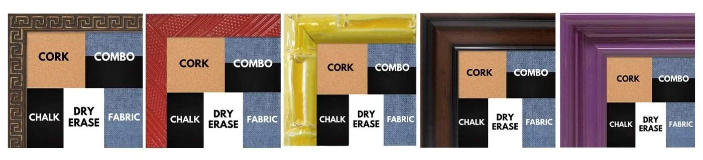 Custom Wallboards Banner