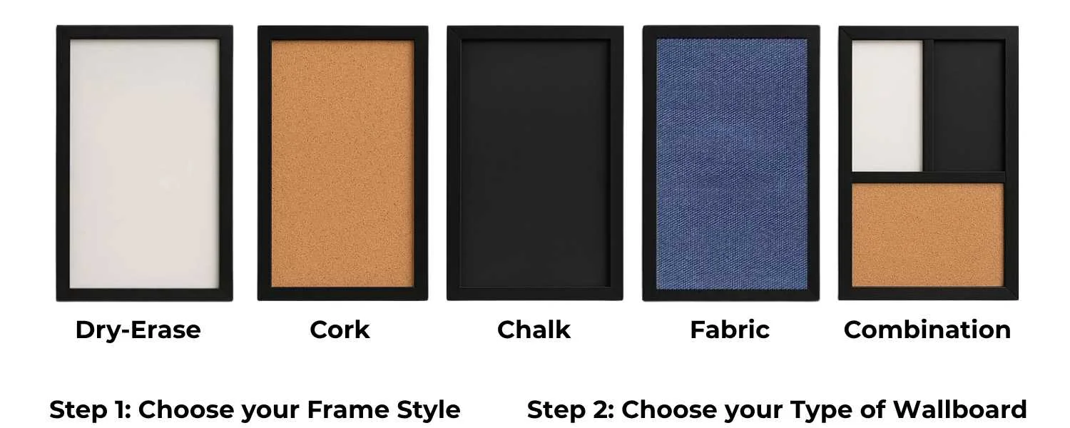 Custom Wallboards Banner