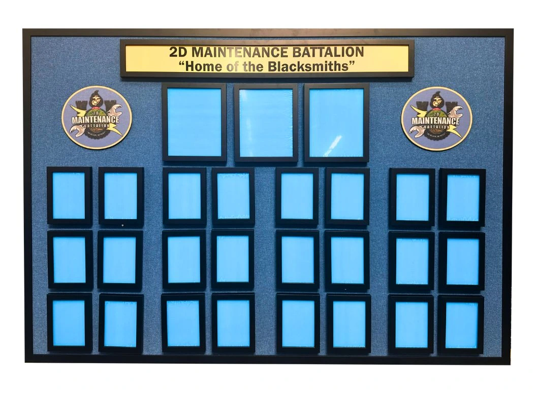 Chain of Command Board for School, school boards