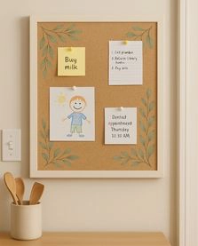 Chain of command boards