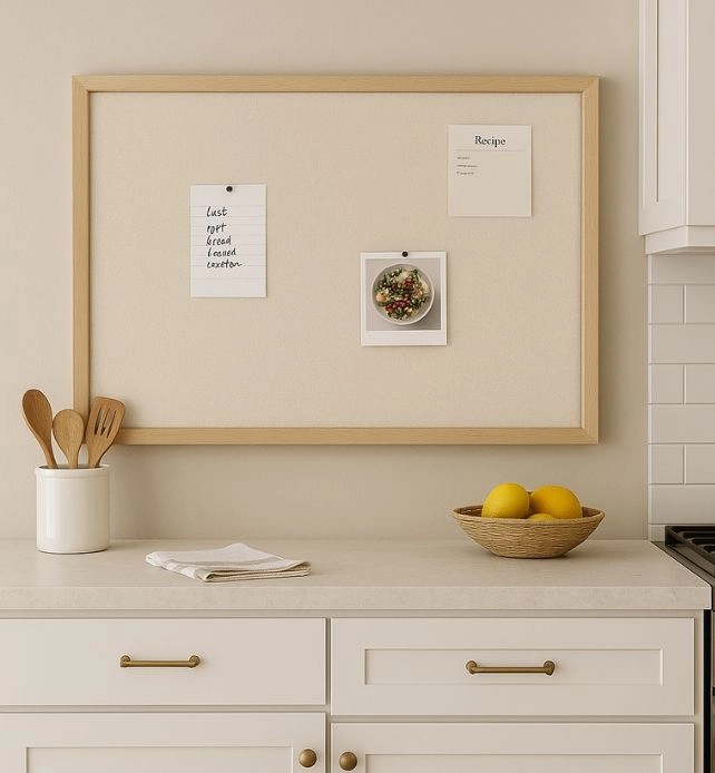 Custom wall decor project 3