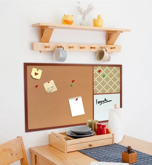 Custom wall decor project 4