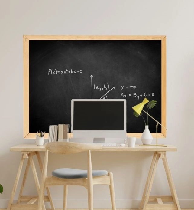 Custom wall decor project 7