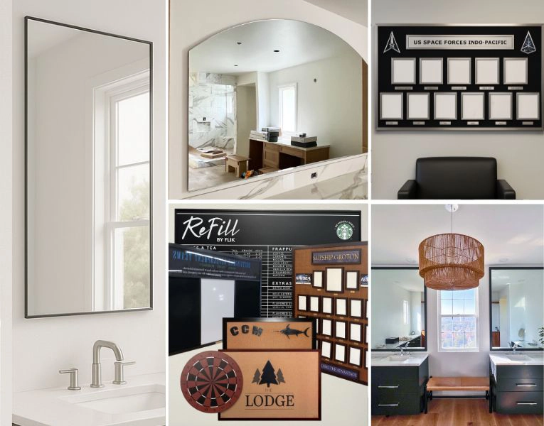 Custom Wall Decor Image