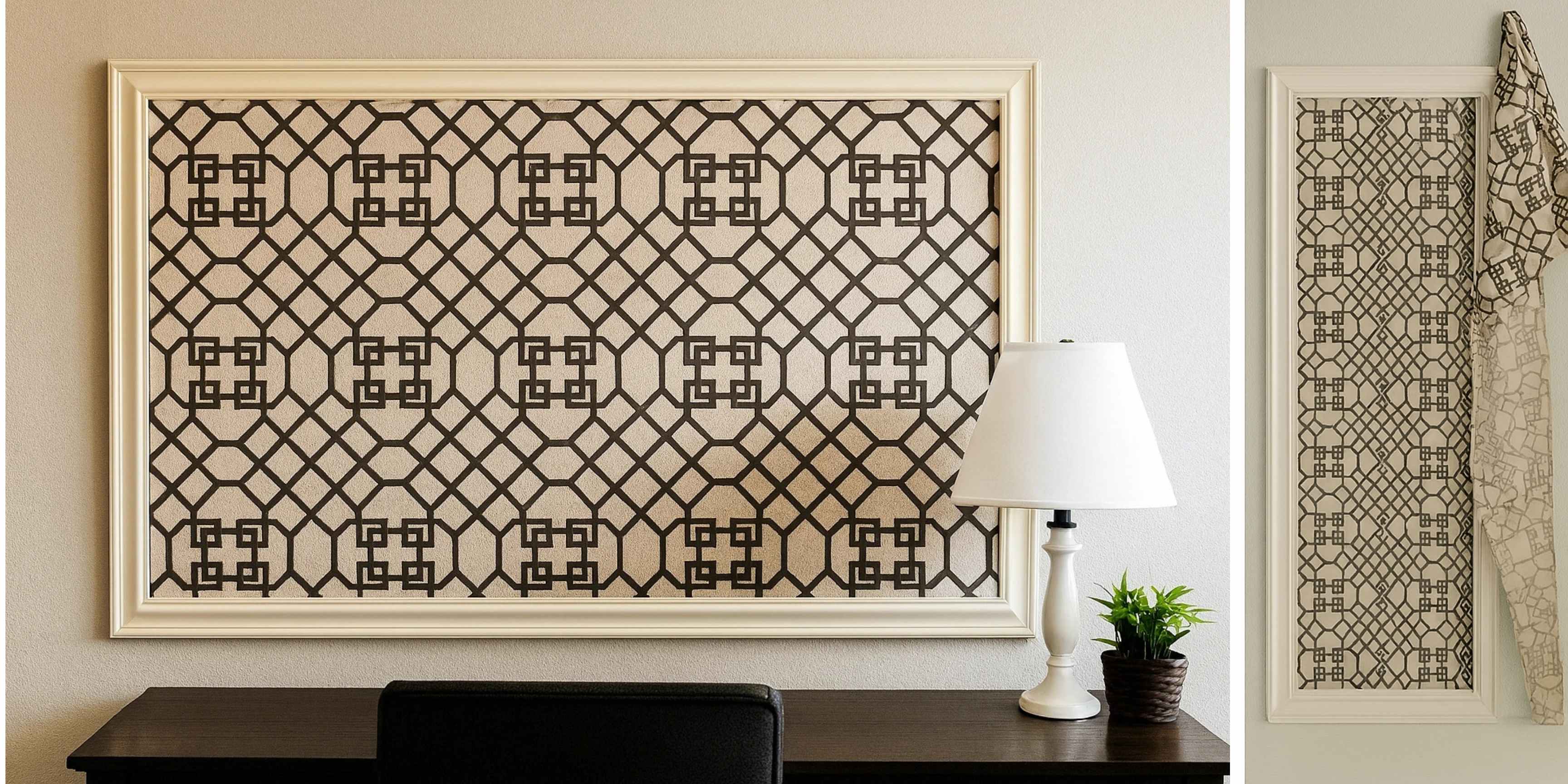 Wallboard customization options