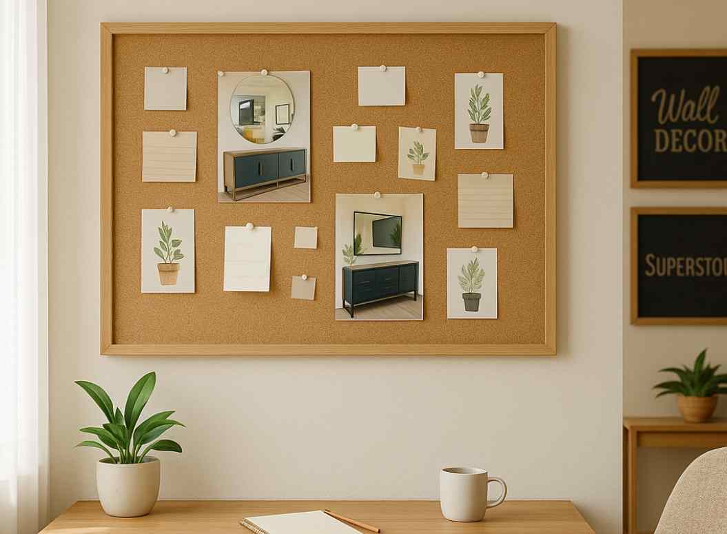 Cork Board