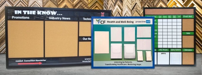 The Most Common Header Board Is Composed Of A Single Section