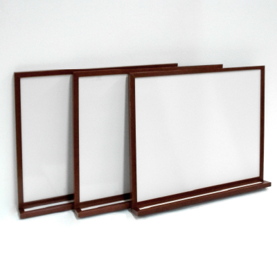 Custom Framed Whiteboards