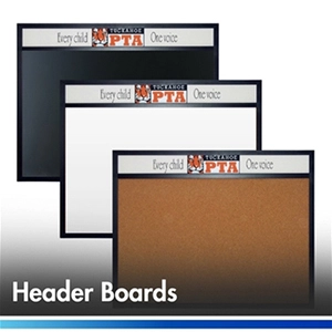 Custom Header Boards