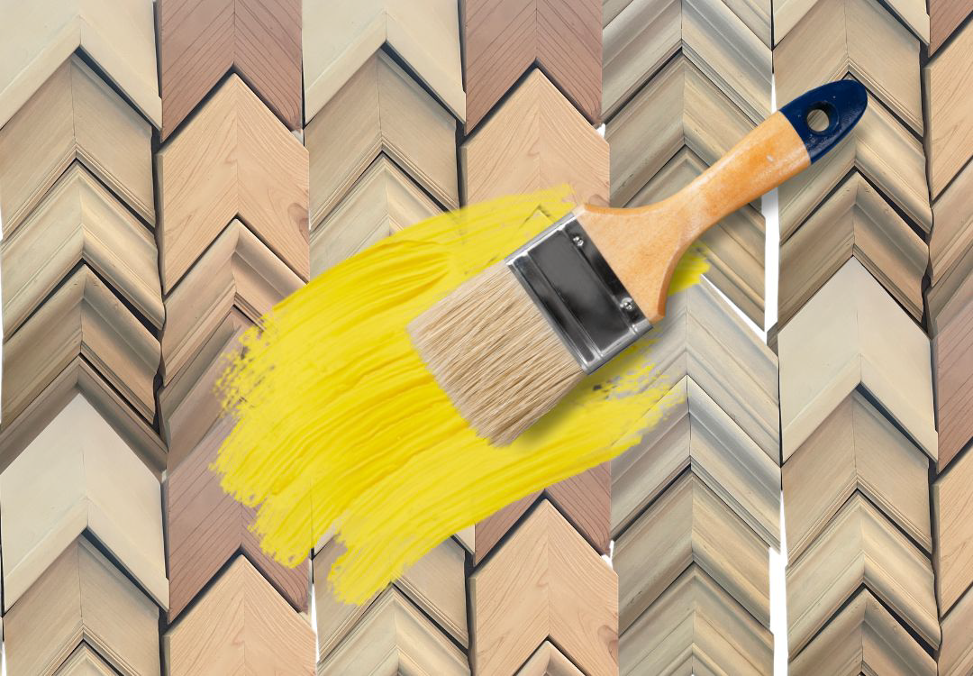 Product card 1, Unfinished Wood Frames mirrors