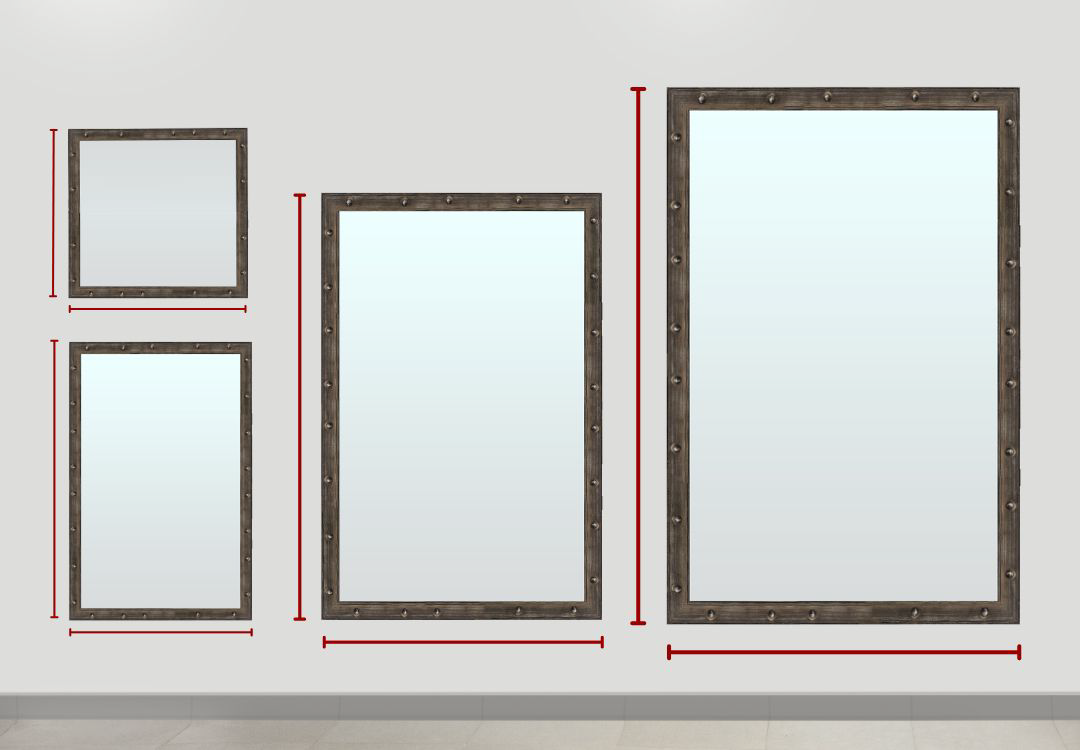 The Essential Custom Mirror Guide – 4 Easy Ways to Shop
