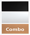 Choose the combination board Image On any Product Page