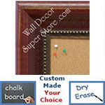 Extra Large Custom Wallboards OUTSIDE SIZE 12' X 12' To 48" x 96"