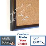 Small Custom Wallboards 6" x 6" To 24" x 36"