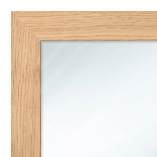 MR1690-2 | Black / Yellow | Custom Wall Mirror