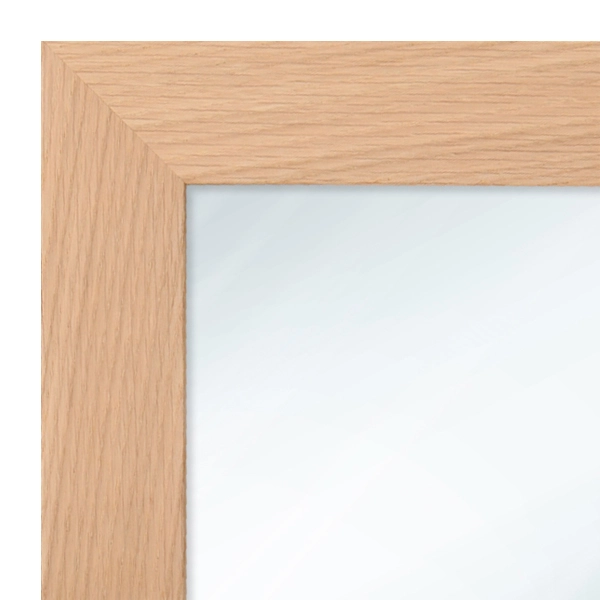 MR1690-2 | Black / Yellow | Custom Wall Mirror