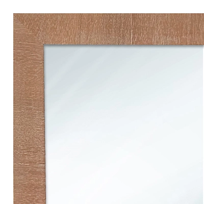 MR1690-2 | Black / Yellow | Custom Wall Mirror