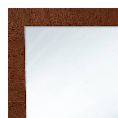 MR1690-2 | Black / Yellow | Custom Wall Mirror