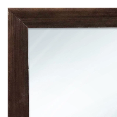 MR1690-2 | Black / Yellow | Custom Wall Mirror