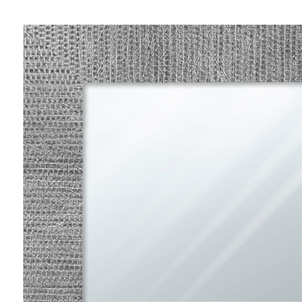 MR1690-2 | Black / Yellow | Custom Wall Mirror