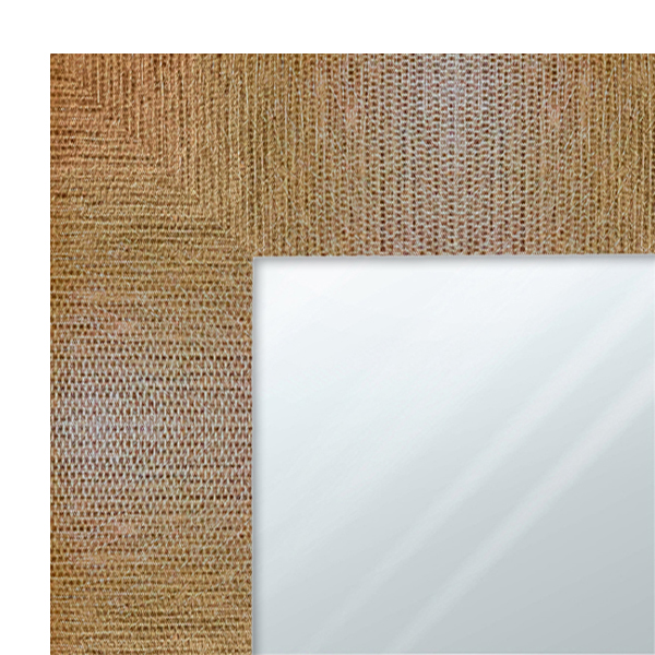 MR1846-2 | Bronze | Custom Wall Mirror | Decorative Framed Mirrors | Wall D�cor