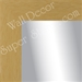MR1045-4 Natural Clear - Custom Wall Mirror Custom Floor Mirror