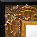 Extra Large Custom Mirrors: 18" x 18" To 72" x 108"
