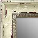 Shabby Chic Custom Mirrors