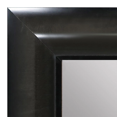 MR1518-4 Gray - Extra Large Custom Wall Mirror Custom Floor Mirror