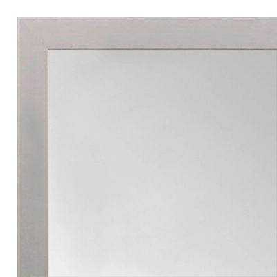 MR1544-10 Distressed White - 3/4 Inch Wide X 1 1/4 Inch High