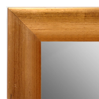 MR1659-3  Distressed Copper | Custom Wall Mirror