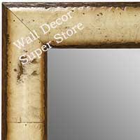 MR1693-1 | Tan Burl Moulding | Custom Wall Mirror | Decorative Framed Mirrors | Wall D�cor