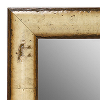 MR1693-1 | Tan Burl Moulding | Custom Wall Mirror | Decorative Framed Mirrors | Wall D�cor