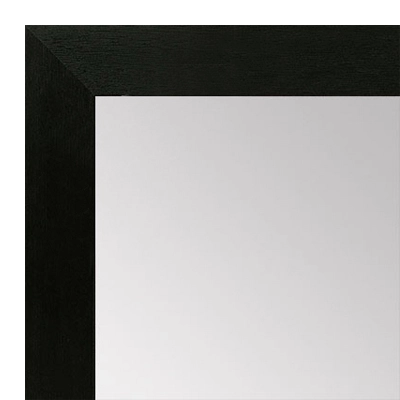 MR1844-6 Charcoal Grey Medium Custom Wall Mirror