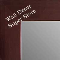 MR1846-4 | Bronze | Custom Wall Mirror | Decorative Framed Mirrors | Wall D�cor