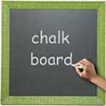 Custom Chalk Board Headquarters