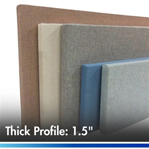 Frameless Thick Boards