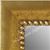 MR5203-3 Distressed Gold - Extra Large Custom Wall Mirror Custom Floor Mirror
