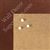 BB1545-3 Rich Cherry 1 3/4" Wide Value Price Medium To Extra Large Custom Cork Chalk Or Dry Erase Board  