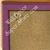 BB234-4 Lavender Purple With Bevel Small Custom Cork Chalk or Dry Erase Board