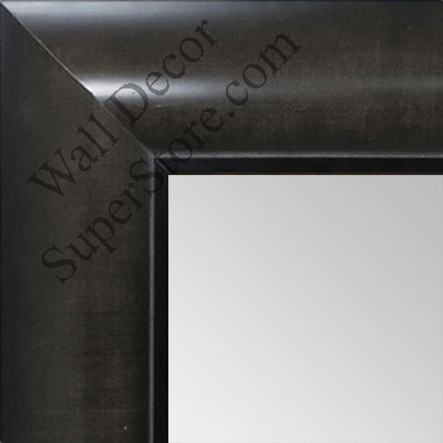 MR1517-4 Gray - Large Custom Wall Mirror Custom Floor Mirror
