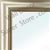 MR1520-10 Silver, Satin, Brushed Nickel - Medium Custom Wall Mirror Custom Floor Mirror