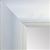 MR1522-8 Classic White Extra Large Custom Wall Mirror Custom Floor Mirror