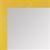 MR1564-4 Yellow - Very Small Custom Wall Mirror