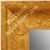 MR1613-1  Distressed Gold Custom Wall Mirror