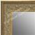 MR1680-1 | Gold | Custom Wall Mirror