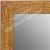MR1702-4 | Gold / Design | Custom Wall Mirror | Decorative Framed Mirrors | Wall D�cor