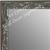 MR1735-6 | Distressed Gray | Custom Wall Mirror | Decorative Framed Mirrors | Wall D�cor